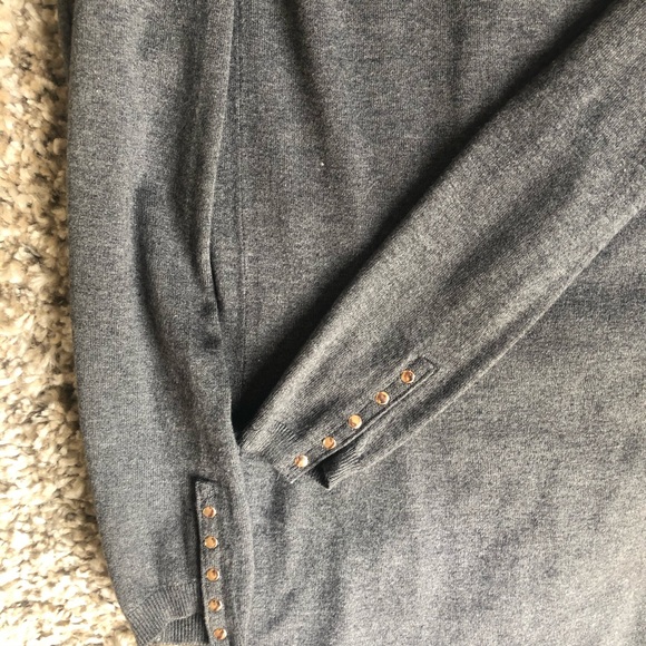 BRAND NEW - Zara Knit Sweater Dress - Picture 3 of 3